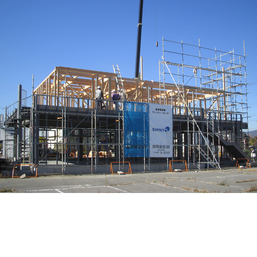 小さな画像をクリックして下さい