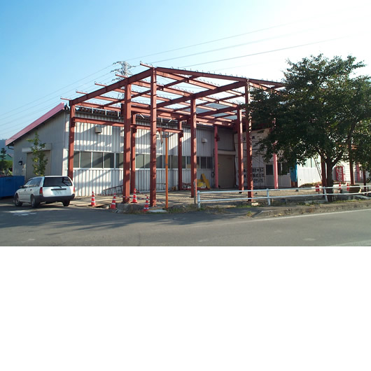 小さな画像をクリックして下さい