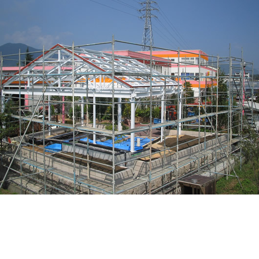 小さな画像をクリックして下さい