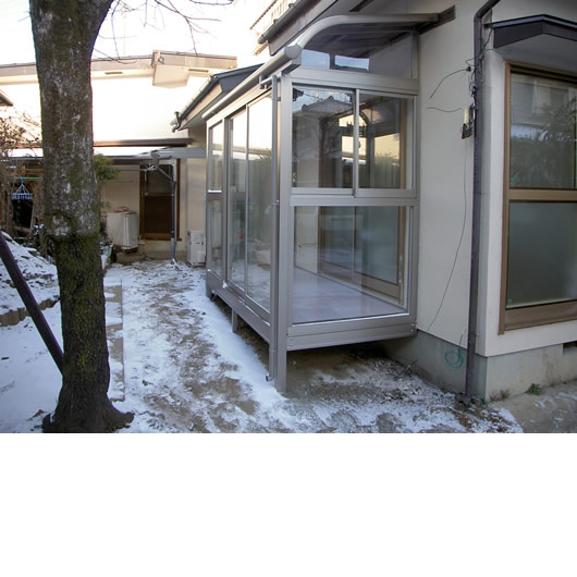 小さな画像をクリックして下さい