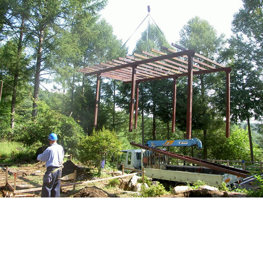 小さな画像をクリックして下さい