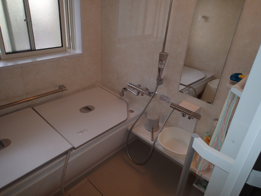 小さな画像をクリックして下さい